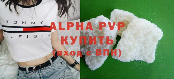 хмурый Лиски
